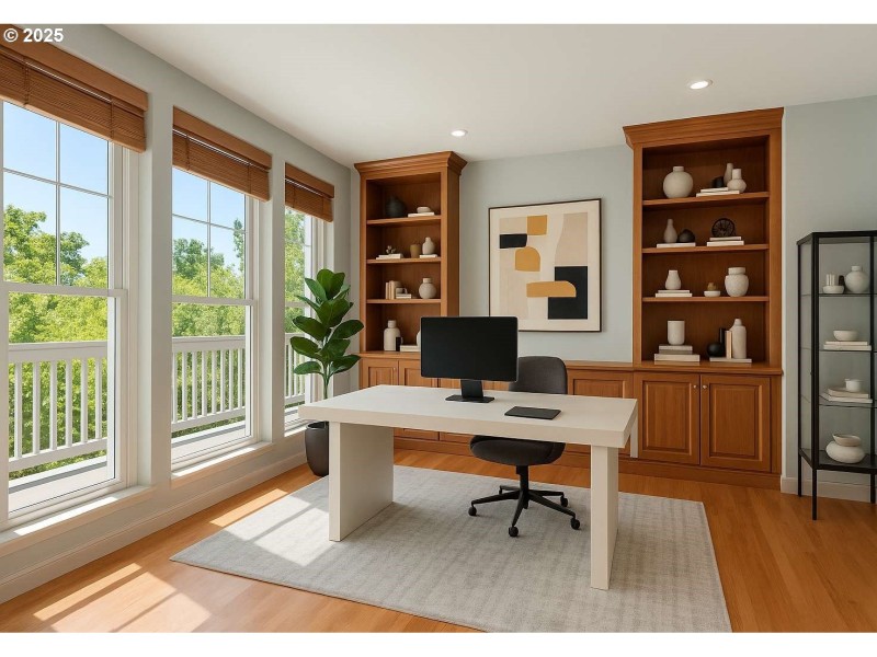 Den/Office