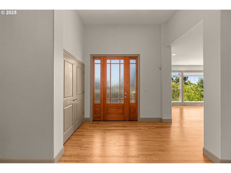 Entrance/Foyer