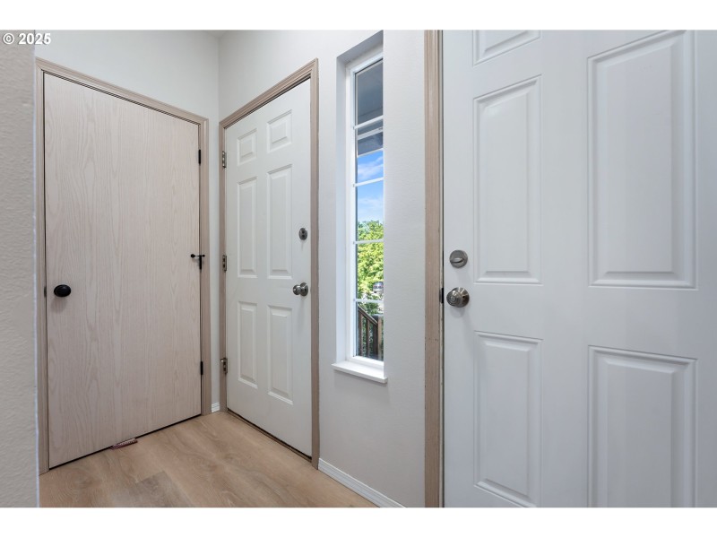 Entrance/Foyer