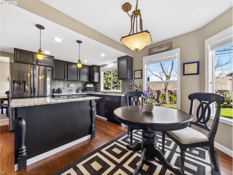 Kitchen/Nook