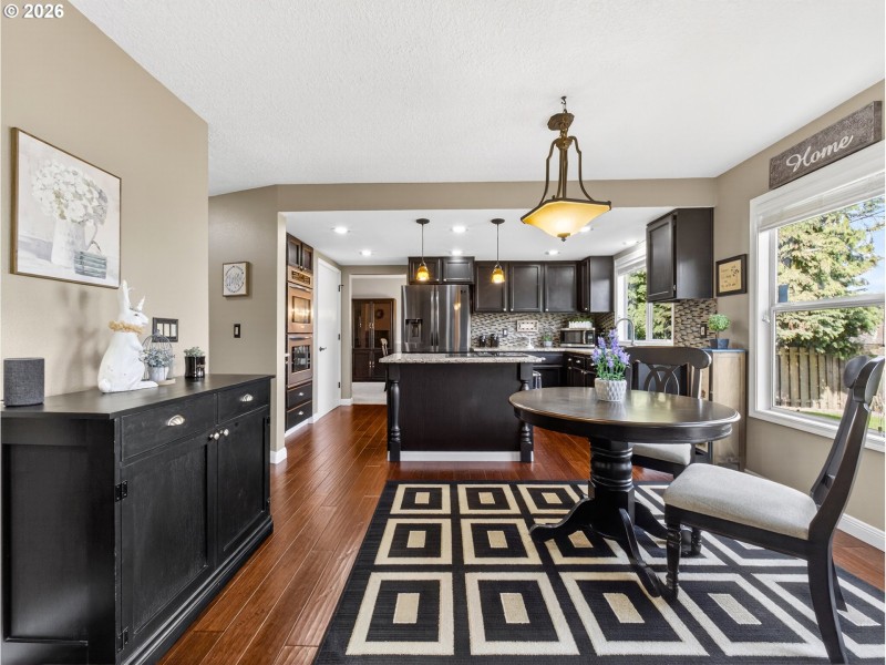 Kitchen/Nook