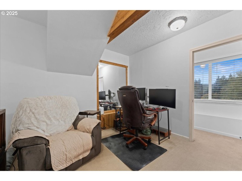 Finished Lower Level