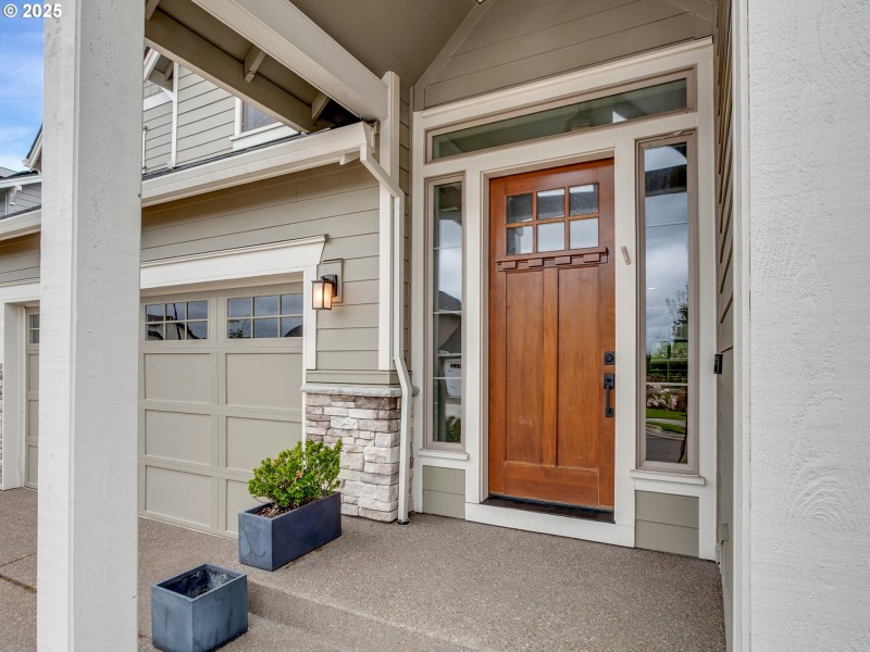 Entrance/Foyer
