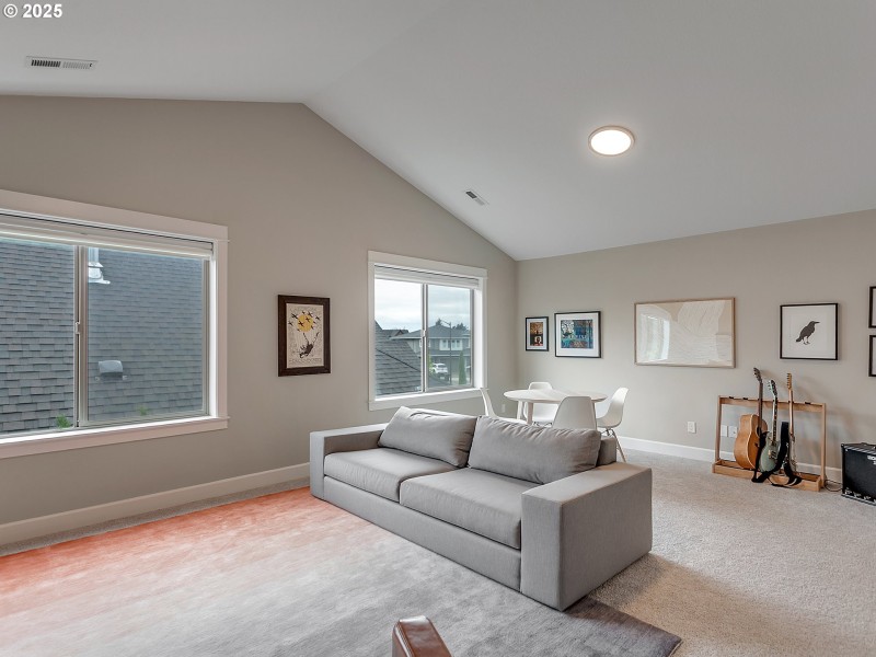 Bonus Room