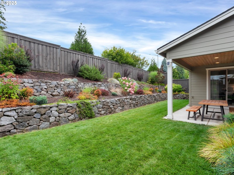 Yard