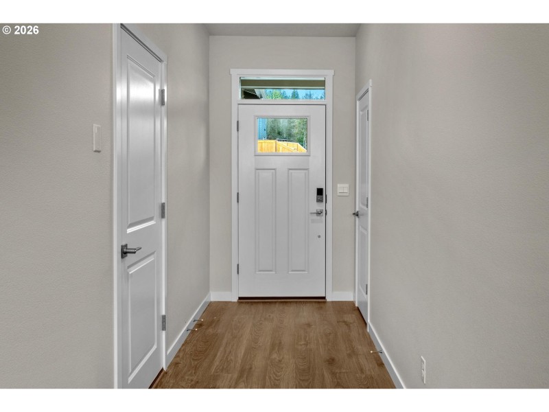 Entrance/Foyer