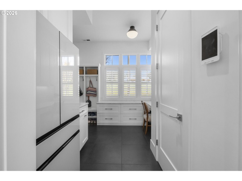 Butler's Pantry