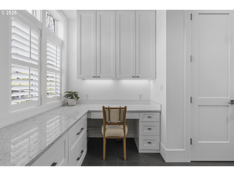 Butler's Pantry