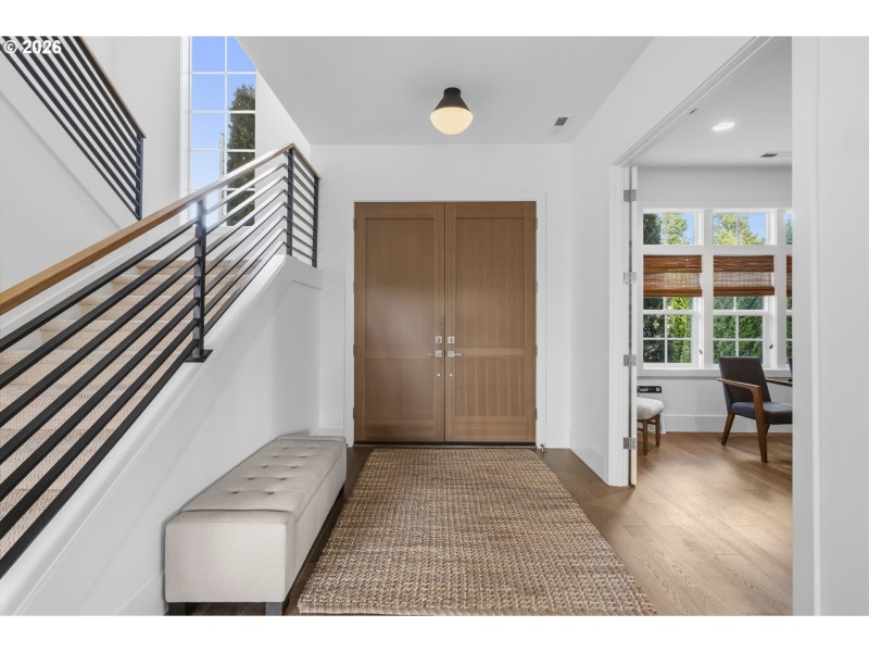 Entrance/Foyer