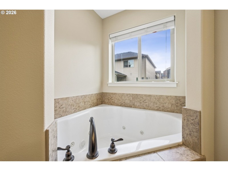 Owner's Suite Bathroom