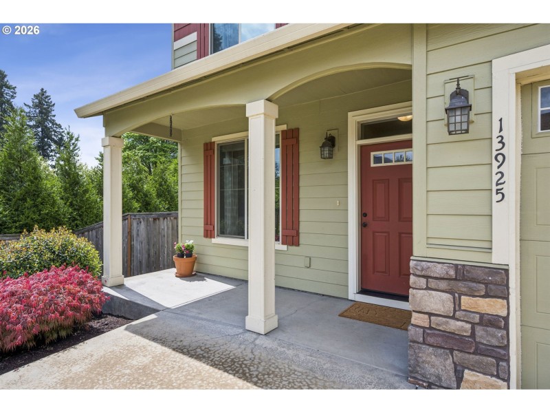 Entrance/Foyer