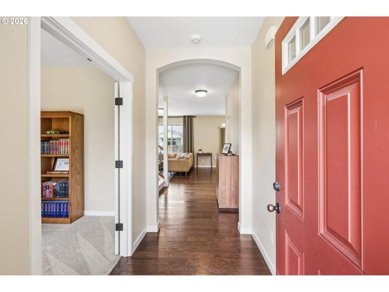Entrance/Foyer