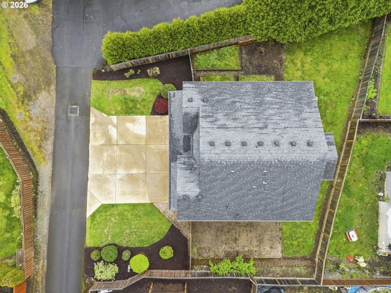 Drone View/UAV