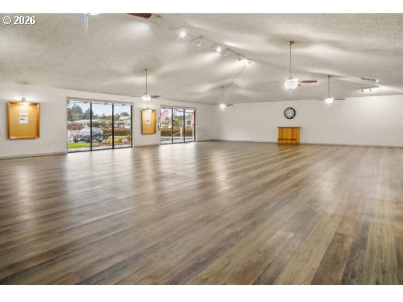 Community Room