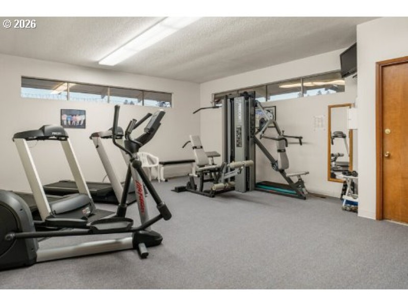 Community Room