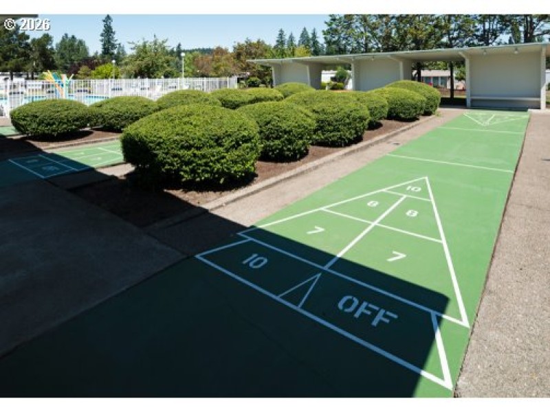 Community Amenities