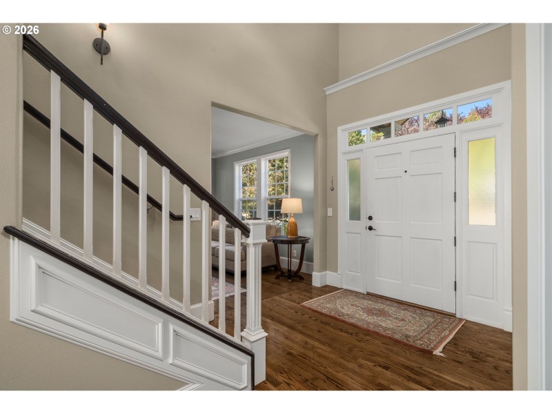 Entrance/Foyer