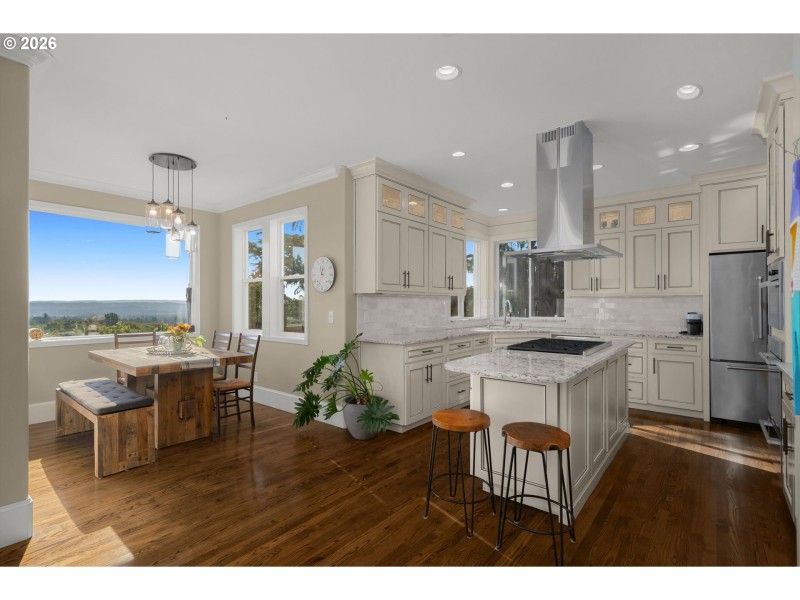 Kitchen/Nook
