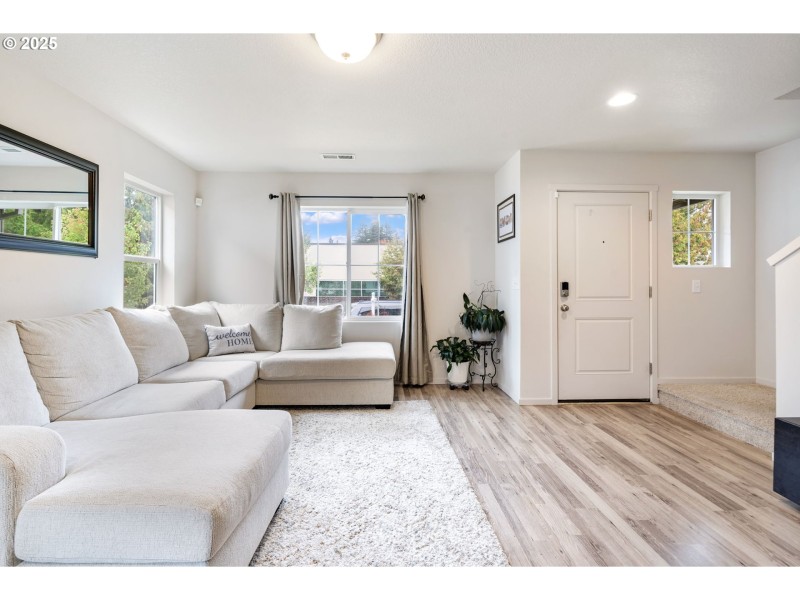 Living Room/Entrance