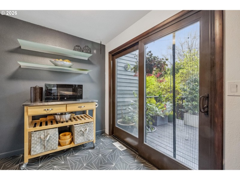 Kitchen/Nook