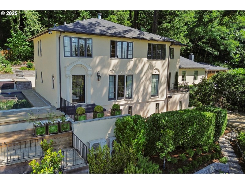 Accessory Dwelling Unit
