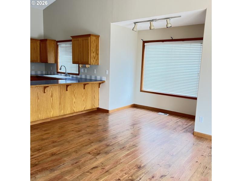 Kitchen/Nook