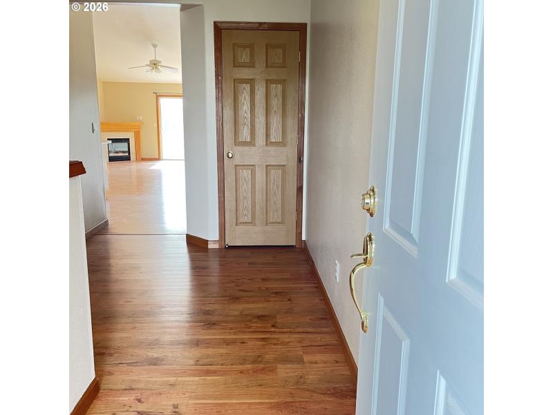 Entrance/Foyer