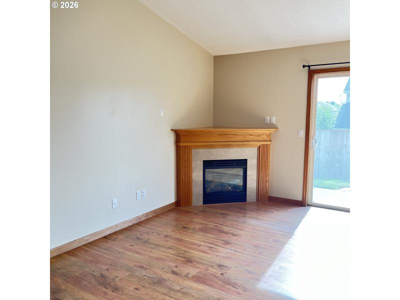 Fireplace Gas