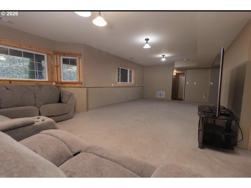 Recreation Room