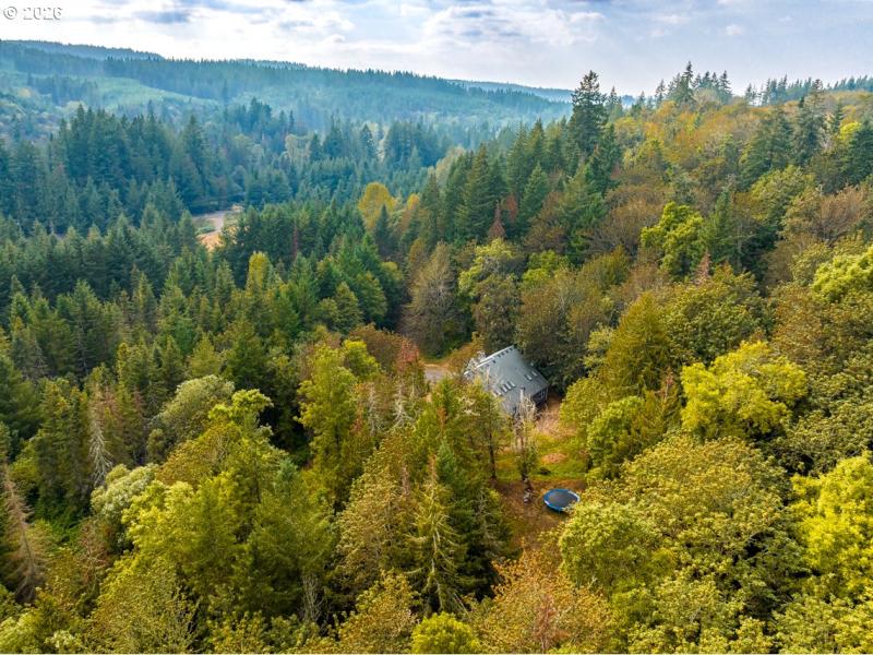 Drone View/UAV