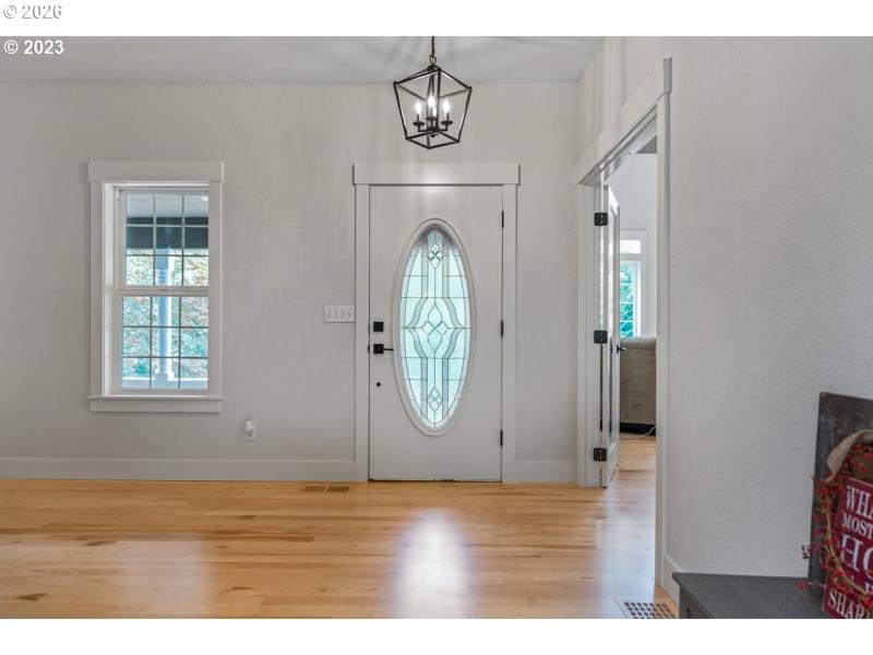 Entrance/Foyer
