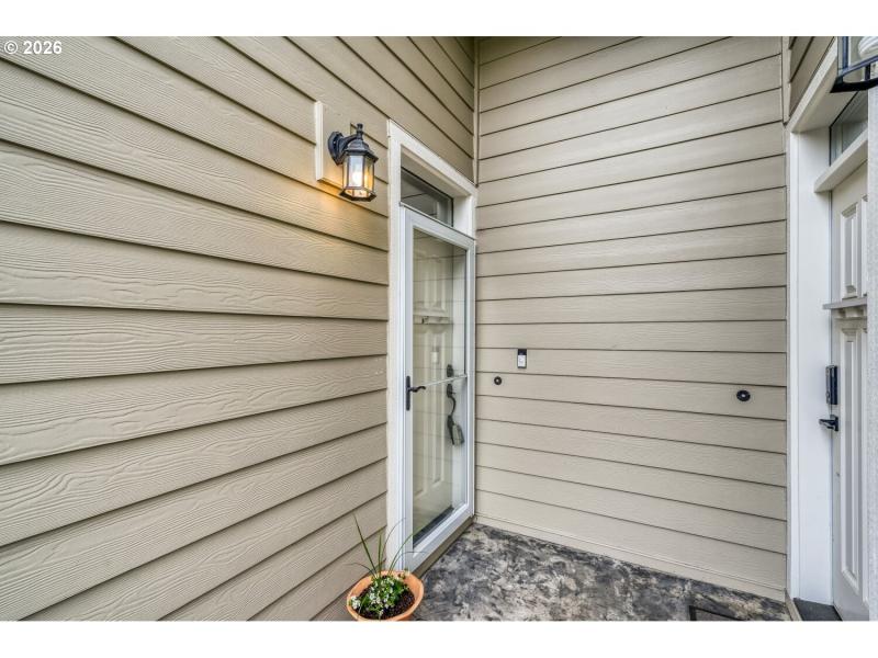 Entrance/Foyer