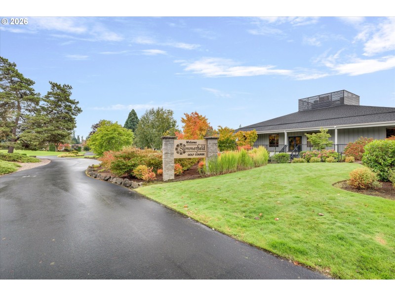 Community Amenities