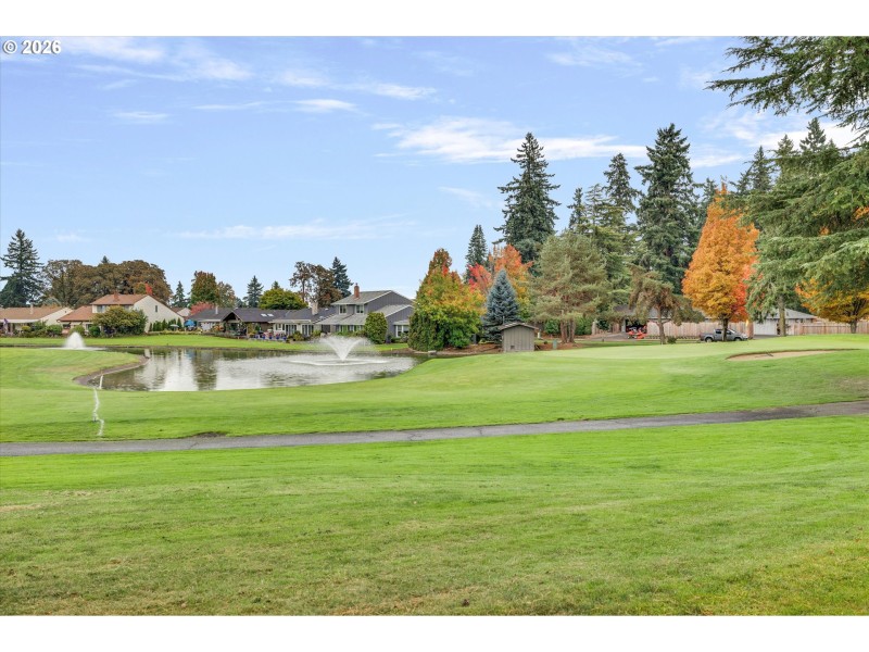 Community Amenities