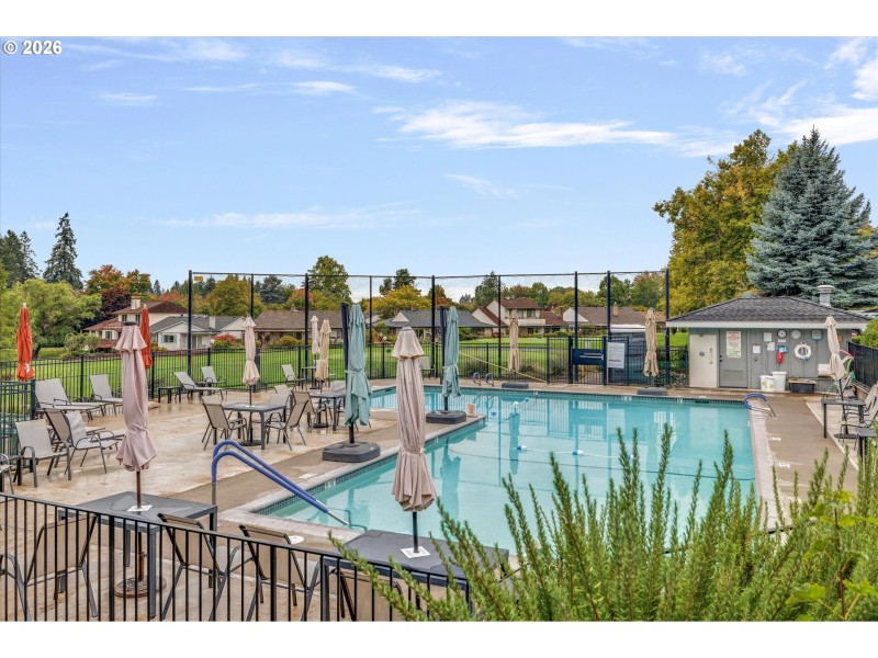 Community Pool