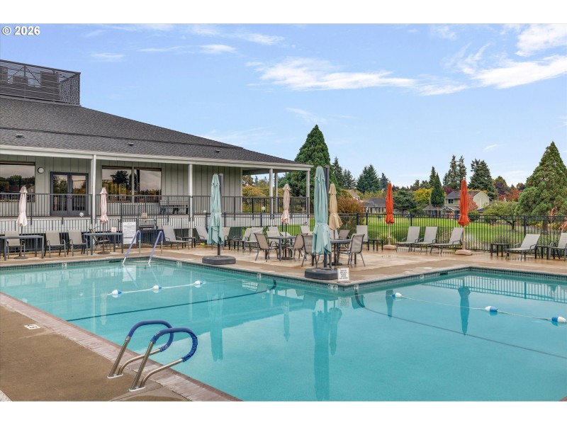 Community Pool
