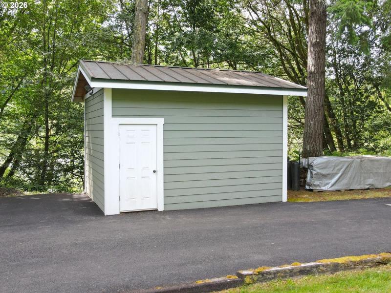 Pump House