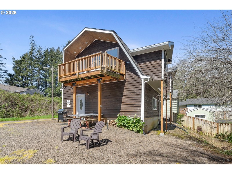 Proposed Home