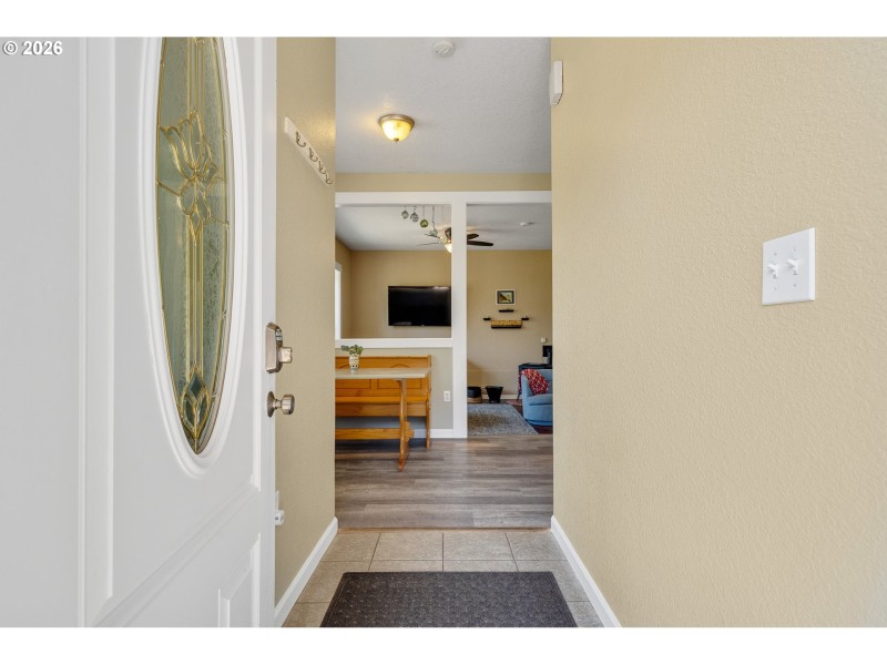 Entrance/Foyer