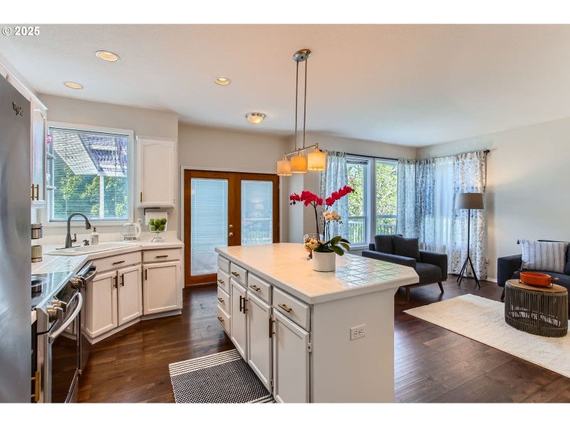 Kitchen/Family Room