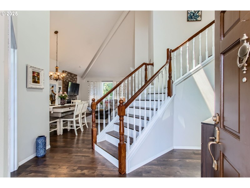 Entrance/Foyer