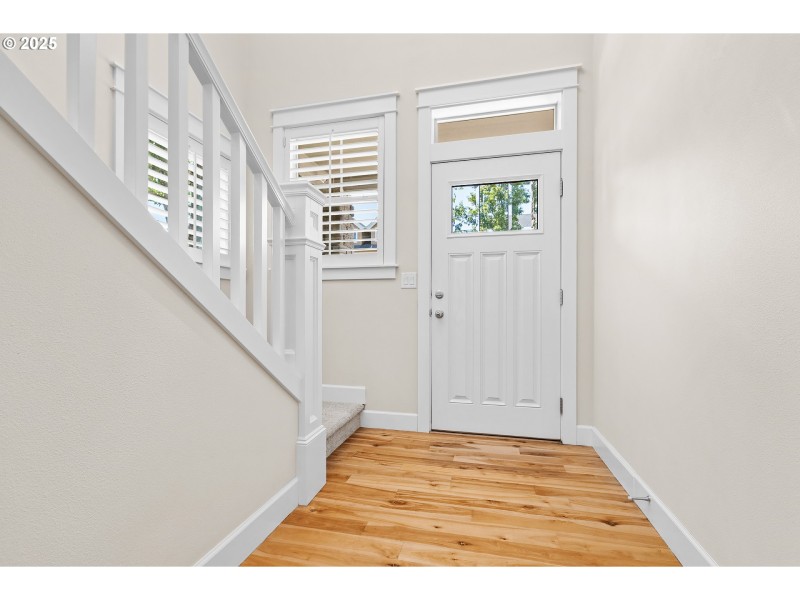 Entrance/Foyer