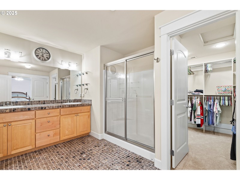 Owner's Suite Bathroom