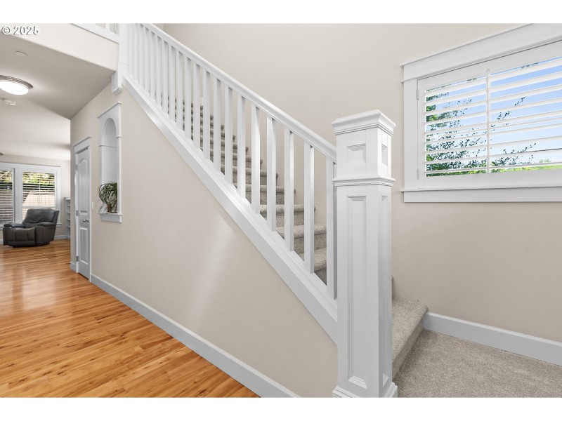 Entrance/Foyer