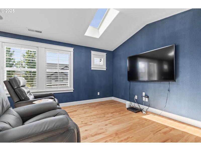 Bonus Room