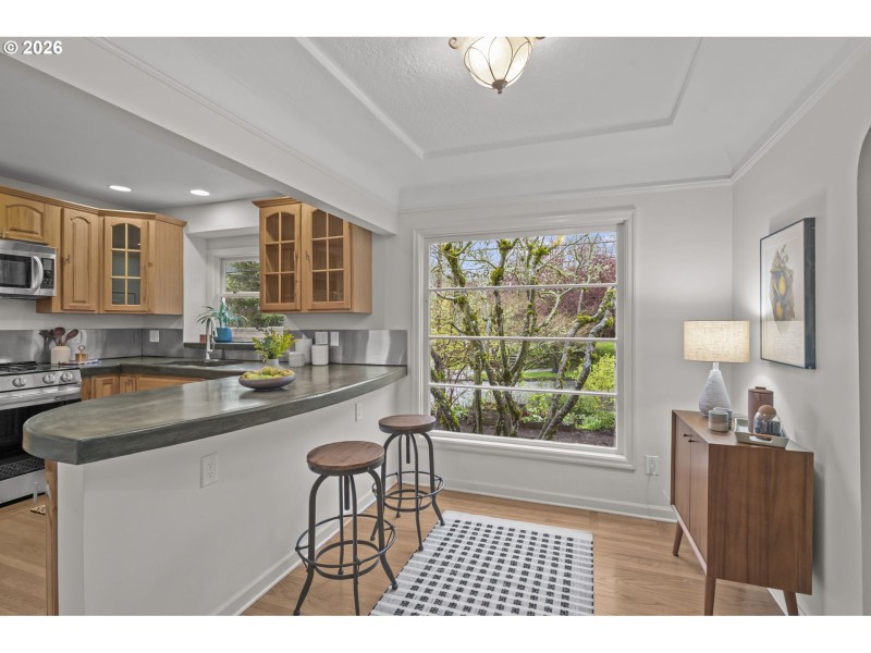 Kitchen/Nook