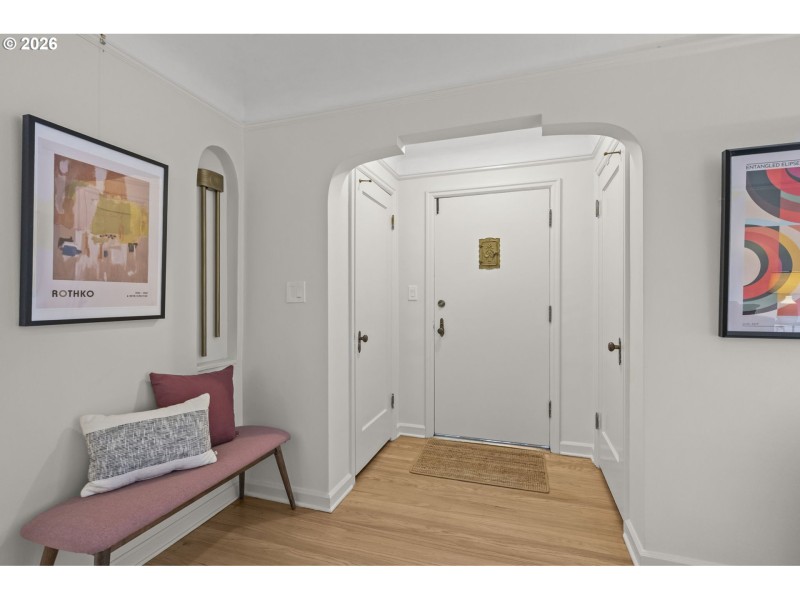 Entrance/Foyer