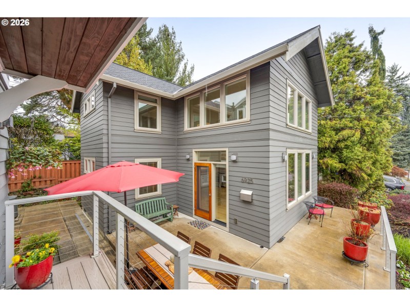 Accessory Dwelling Unit