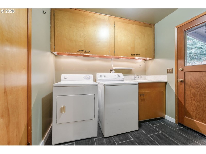 Mud Room