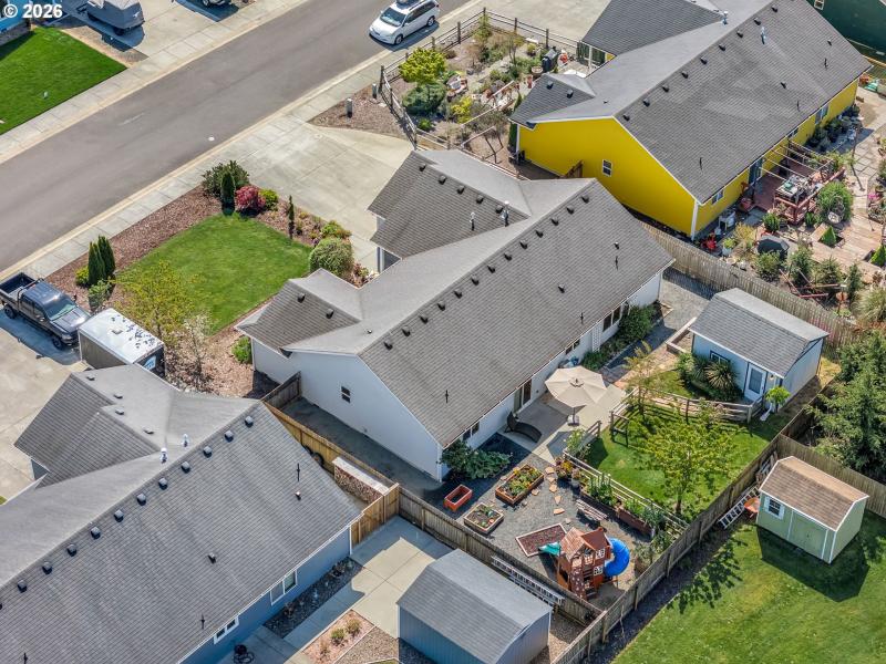 Drone View/UAV